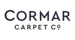About cormar carpet co logo