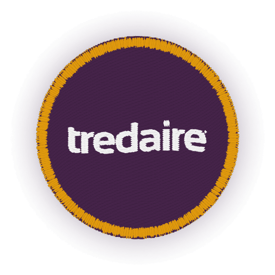 About tredaire patch